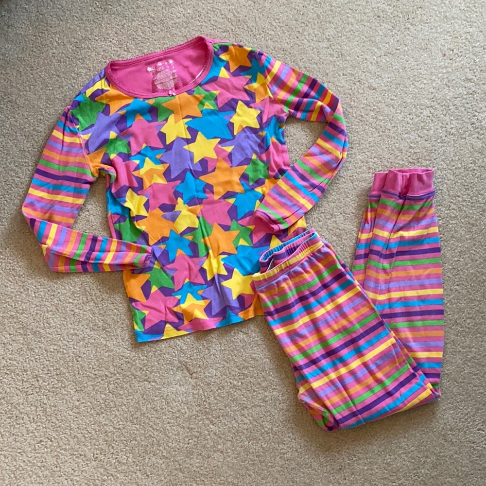 Children’s Place PJ Set